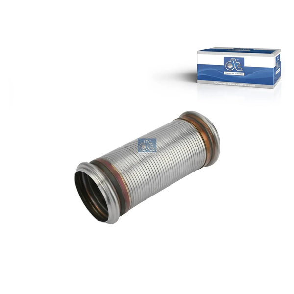 لوله فلکسیبل (لوله انعطاف‌پذیر) 2.14841 DIESEL TECHNIC
